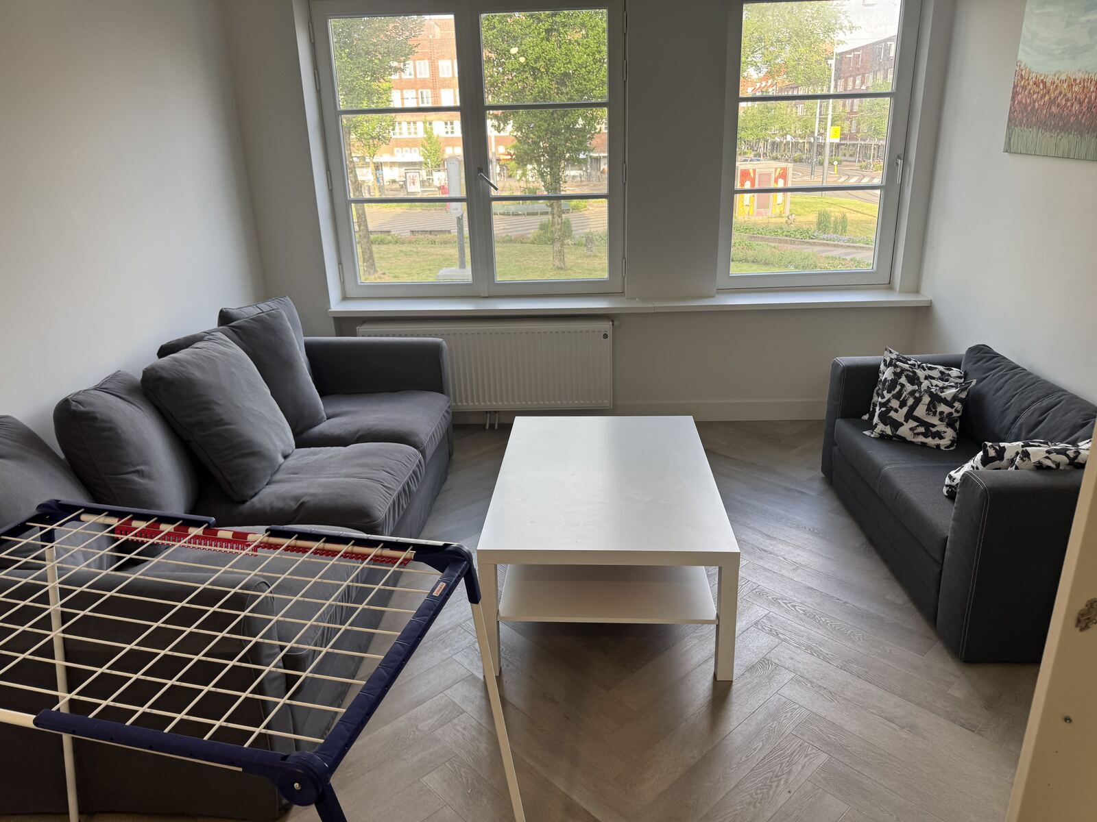 Complete woningontruiming